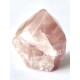 Rose Quartz cut base point 6